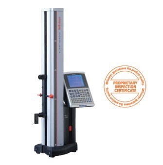 供应日本三丰高性能2D测高仪（LH-600）