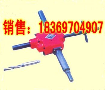 供应轨道钻说明书，钢轨钻孔机，钢轨挤孔机厂家
