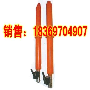 供应YT4-6A单体液压移溜器，液压推溜器厂家，移溜器说明书