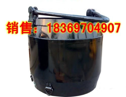 供应矿用吊桶，提升吊桶厂家，矿用吊桶说明书，提升吊桶