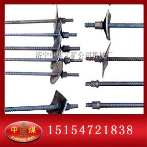 供应Φ20右旋锚杆,供应Φ22右旋锚杆