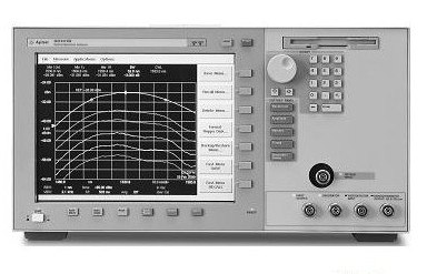 采购二手/美国Agilent86145A，HP86145B光谱分析仪