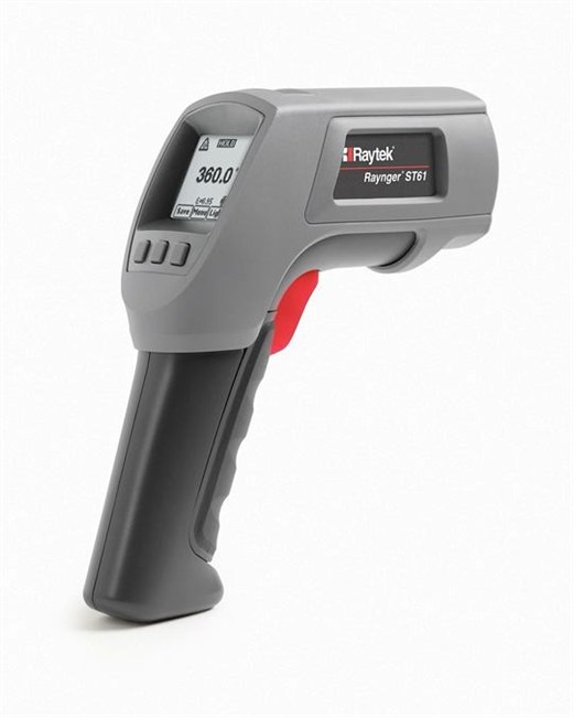 供应Fluke ST61红外测温仪