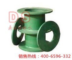 供应柔性密闭套管鼎盛防水套管制作用途037164011880