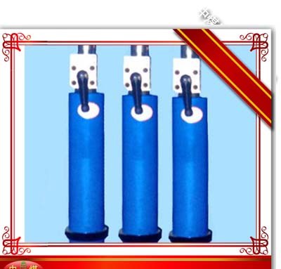 供应TY120C型液压推溜器 单体支柱工作阻力  单体液压支柱