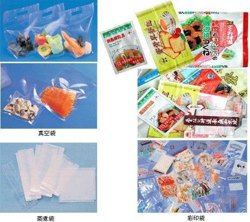 供应淮北真空袋 淮北铝箔袋 淮北屏蔽袋