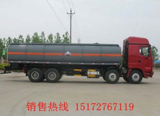 庆阳6吨加油车么价5吨加油车价格