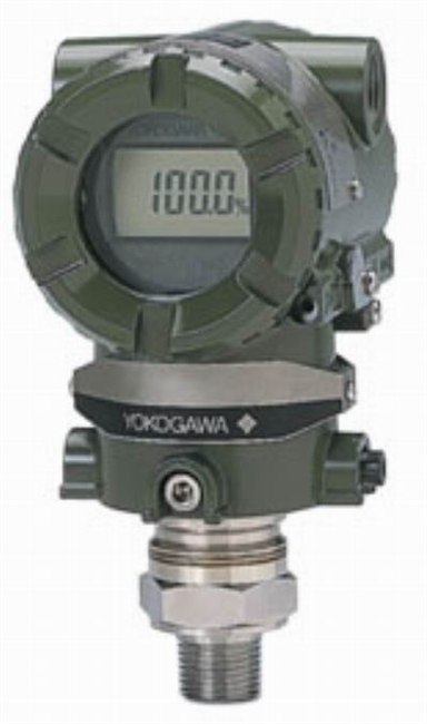供应横河YOKOGAWA压力变送器