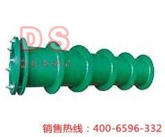 供应加长型防水套管鼎盛价格防水套管采用标准