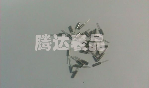 晶振|石英晶振|晶体谐振器|表晶