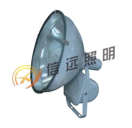 供应ZT6900C防水防尘防震投光灯1000W三防投光灯