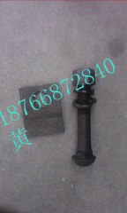 供应压轨器  焊接型压轨器