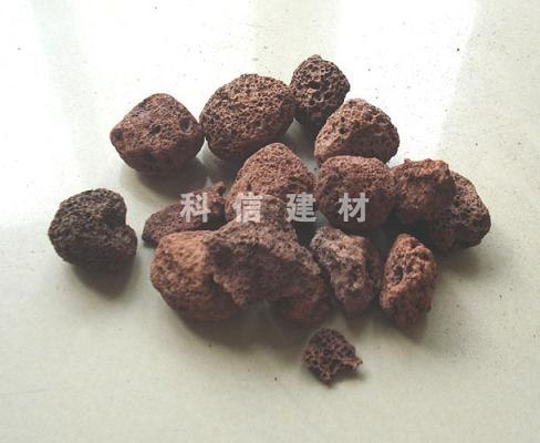 供应火山石 烧烤炉用火山石 园林造景用火山石