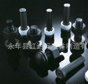 供应镀锌螺栓