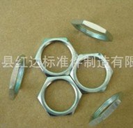 供应外六角螺母