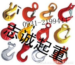强力环,子母环,梨型环,模锻圆环,三角环,欧姆环,双环扣