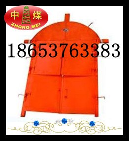 栅栏门MFHSL防火栅栏门防火栅栏两用门