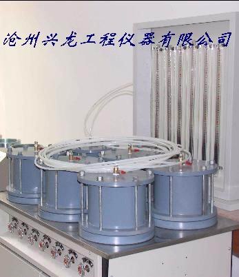 供应混凝土气密性检测仪气密性厂家价格