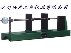 供应混凝土收缩膨胀仪收缩膨胀率厂家价格