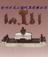 混凝土抗折装置抗劈裂夹具厂家价格
