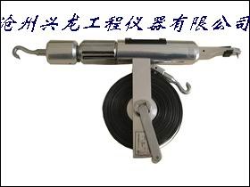 供应数显收敛计收敛计厂家价格