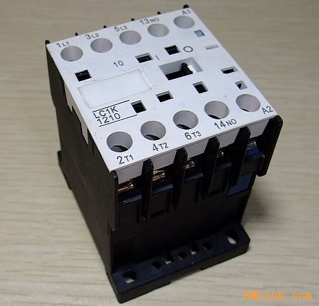 供应交流接触器CJX2-025系列