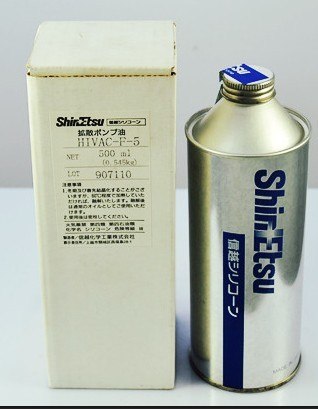 供应信越扩散泵用油HIVAC-F4
