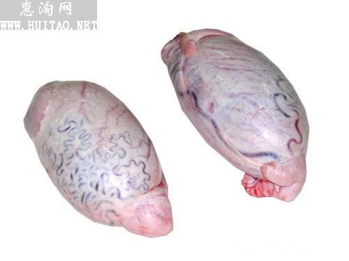 供应冷冻羊蛋冷冻羊鞭