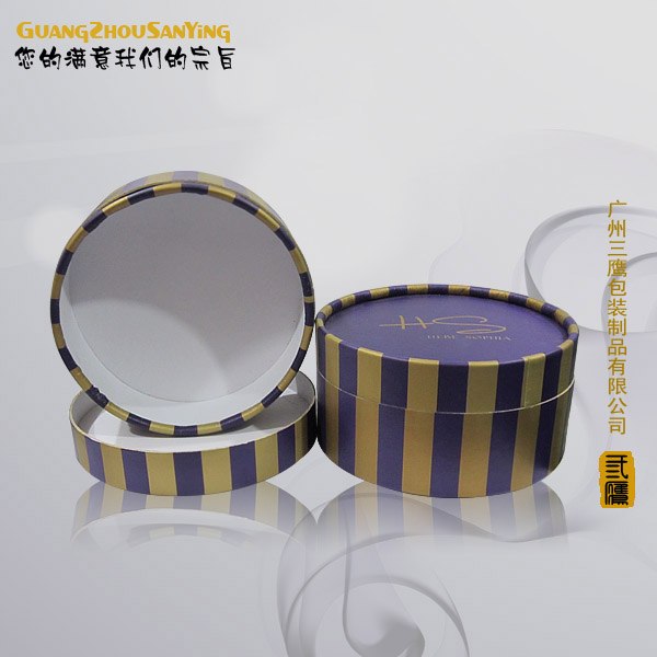 纸罐|广州|生产厂家
