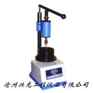 供应砂浆凝结时间测定仪厂家价格
