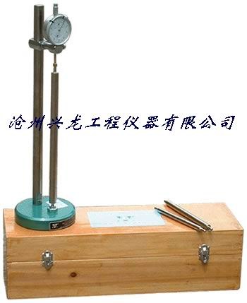 供应水泥比长仪比长仪厂家价格