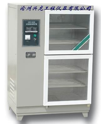 供应水泥标准养护箱养护箱厂家价格