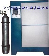 供应混凝土碳化试验箱试验箱厂家价格