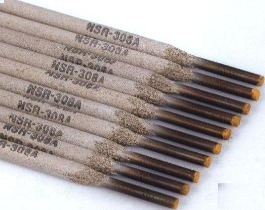 L304斯米克银焊条