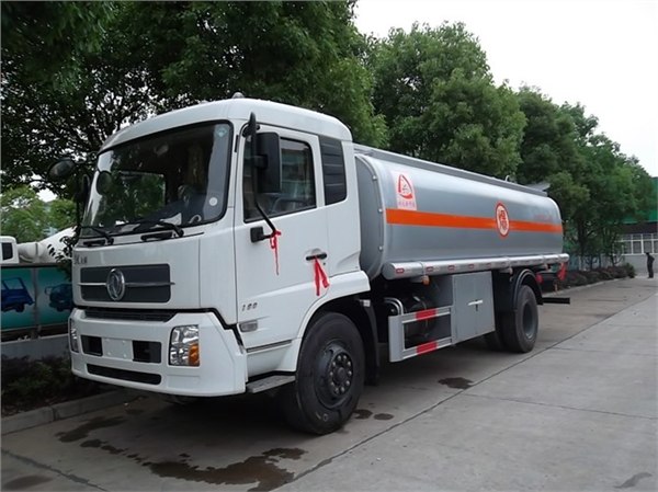  东风天锦加油车 |油罐车厂家|油罐车价格|东风天龙油罐车