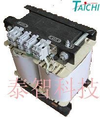 本德尔隔离变压器