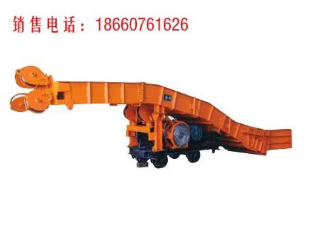 供应P90B耙斗装岩机