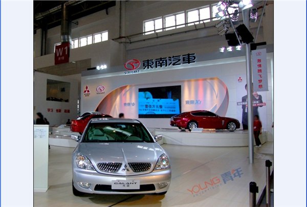 东营展览公司