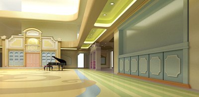 厦门赋来尔幼儿园 厦门幼儿园幼儿招聘信息 招聘职位