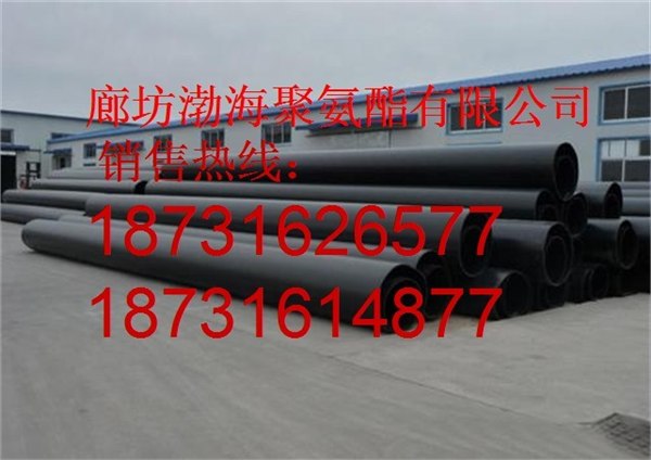 供应高密度聚乙烯外套管技术分析