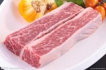 供应乌拉圭牛小排，批发巴西牛腩冻品