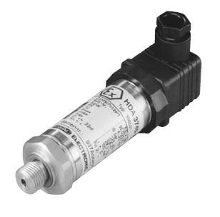 诚悦供应HDA3844-B-060-000贺德克压力传感器