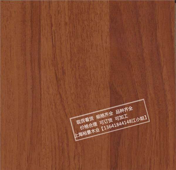 供应全红印尼菠萝格防腐木价格