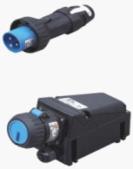 CZ8050防爆防腐插接装置(IIC) 