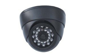 中盾联网报警器材