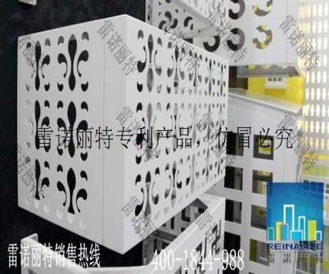 供应海南城市改造铝合金空调罩，空调外机罩批发，空调罩厂家