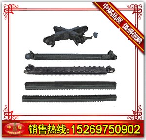 供应DJB.Z矿用交接顶梁