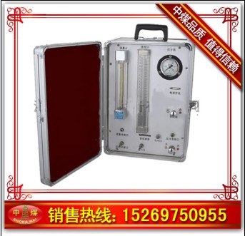 供应AJ12B氧气呼吸器检验仪