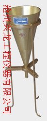 CA砂浆流动度测定仪厂家价格