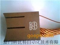 vahle代理供应U15/25C单级组合滑触线